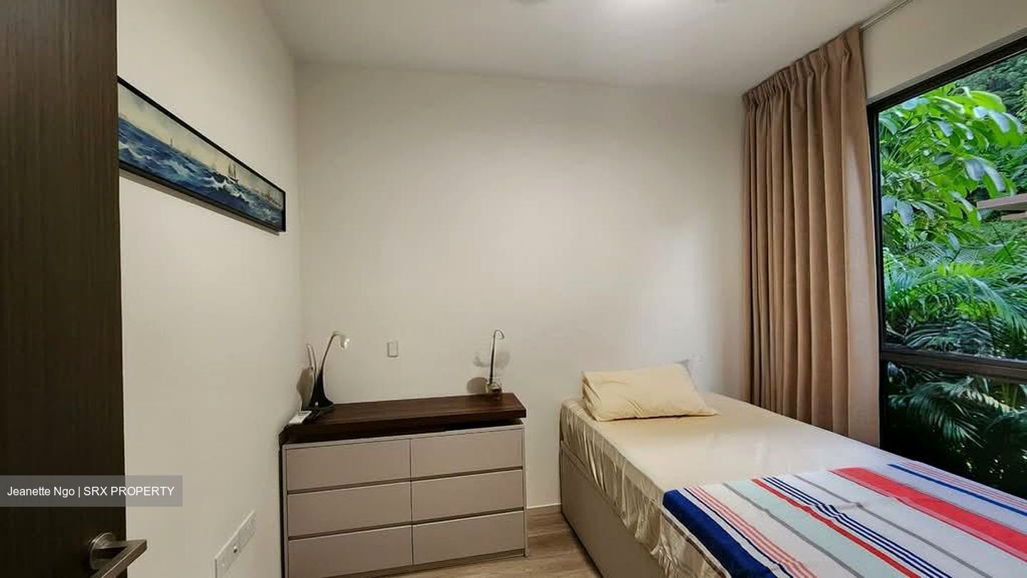 The Watergardens At Canberra (D27), Apartment #569198341